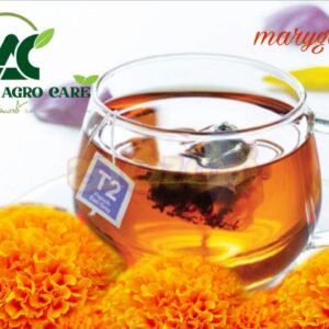 දාස්පෙතියා තේ