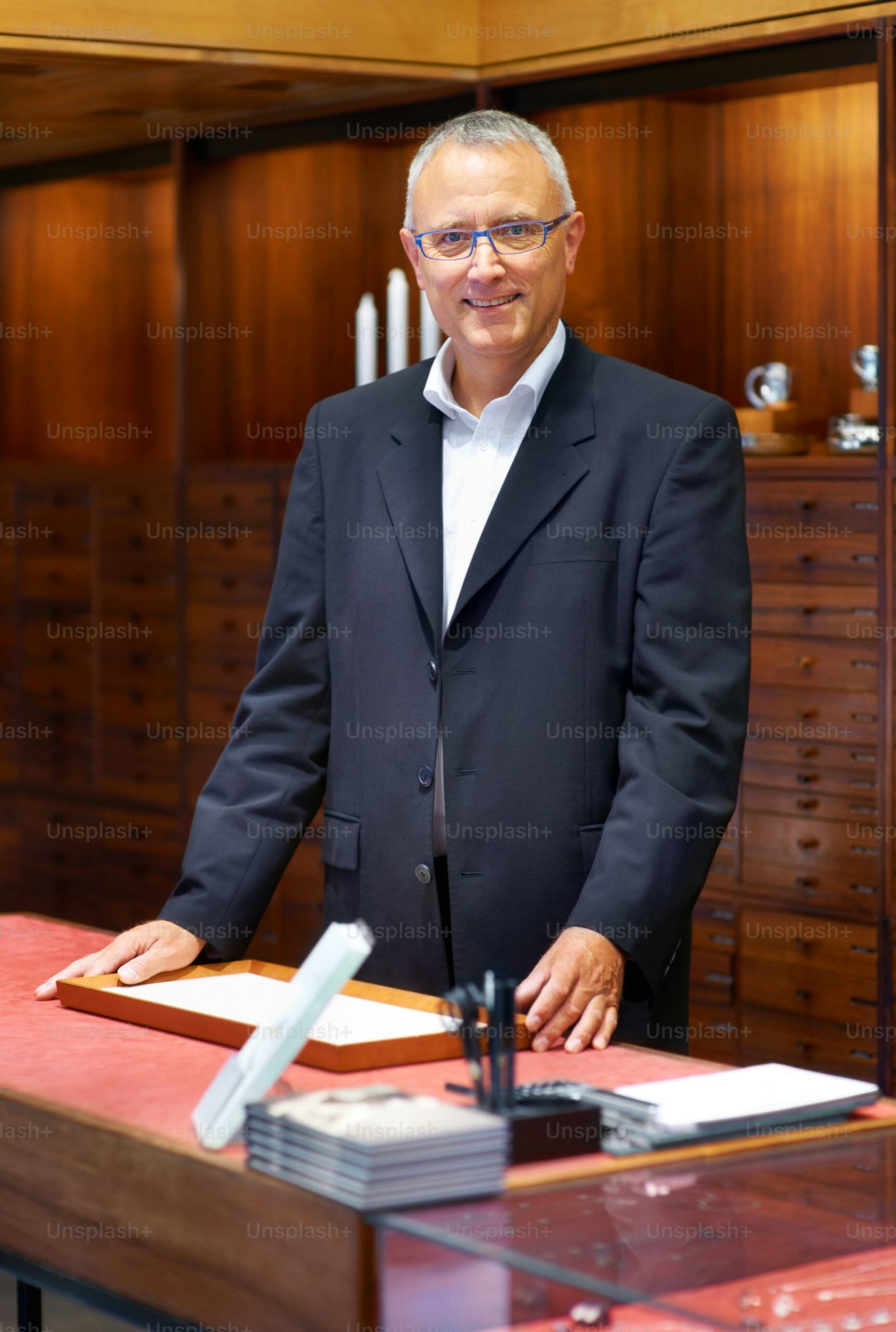 Chairman